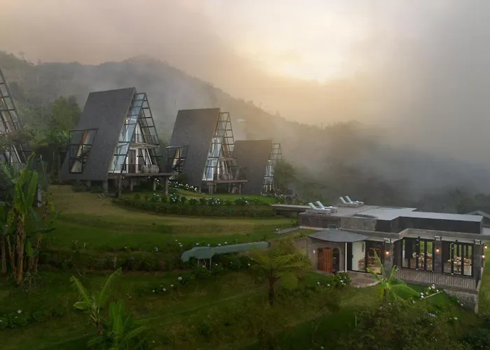 别墅 Tamblingan Village - Luxury In *