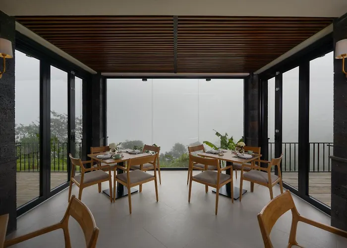 Tamblingan Village - Luxury In *