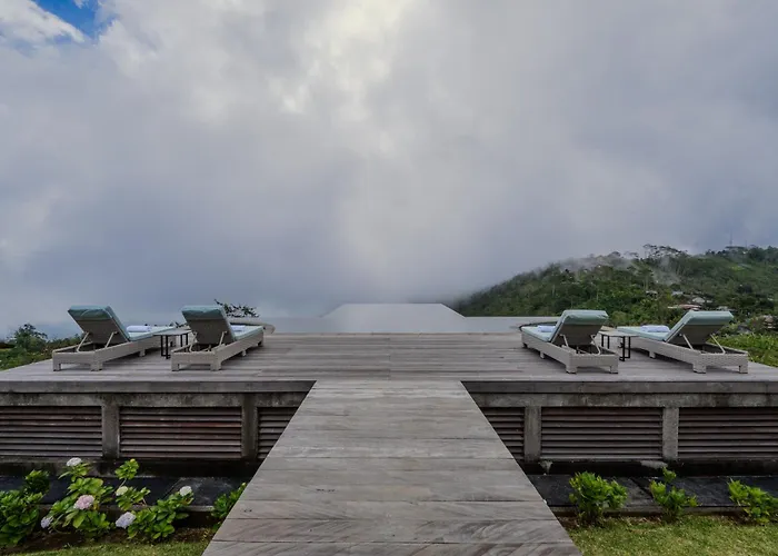 Tamblingan Village - Luxury In *