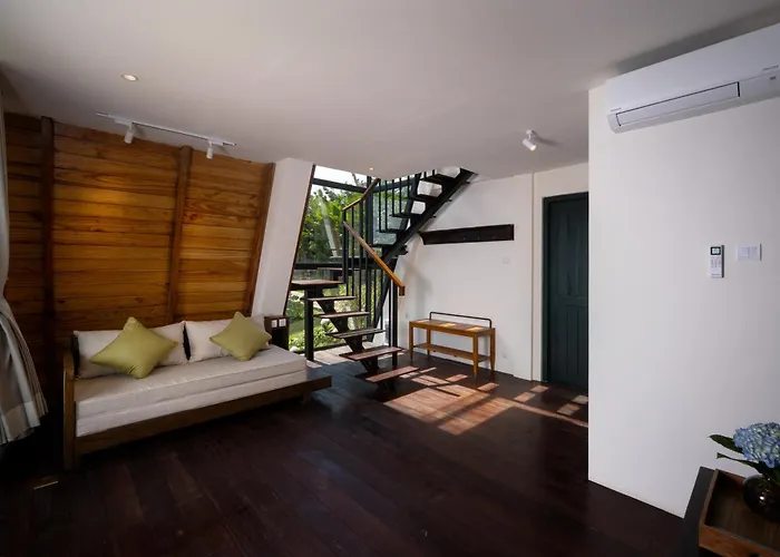 别墅 Tamblingan Village - Luxury In