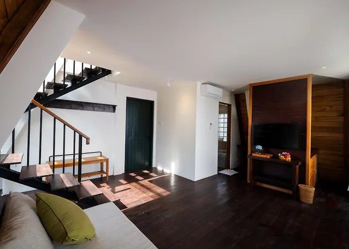 别墅 Tamblingan Village - Luxury In 姆杜克