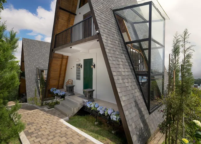 别墅 Tamblingan Village - Luxury In *