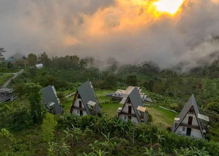 Tamblingan Village - Luxury In * 姆杜克