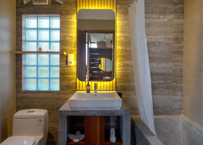 Tamblingan Village - Luxury In 别墅