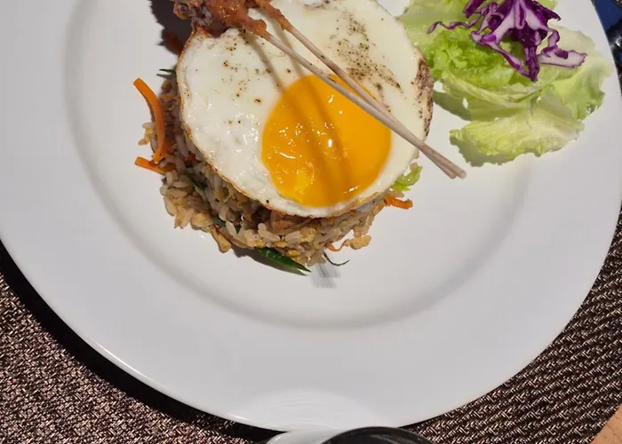 Tamblingan Village - Luxury In 别墅 姆杜克