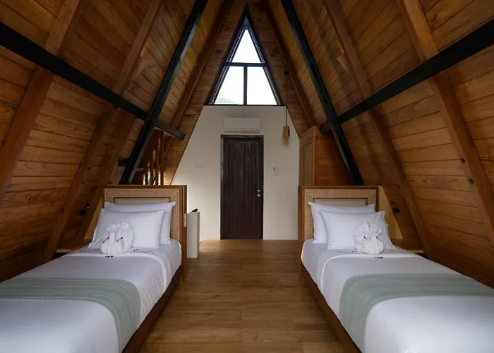 别墅 Tamblingan Village - Luxury In *