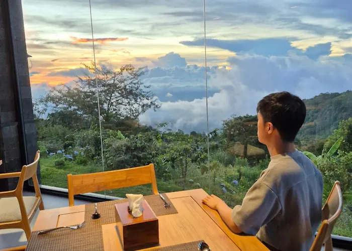 Tamblingan Village - Luxury In 别墅