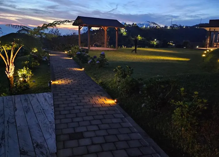 Tamblingan Village - Luxury In *