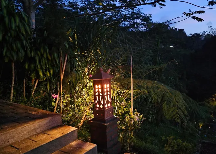 Tamblingan Village - Luxury In 姆杜克