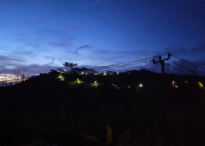 别墅 Tamblingan Village - Luxury In