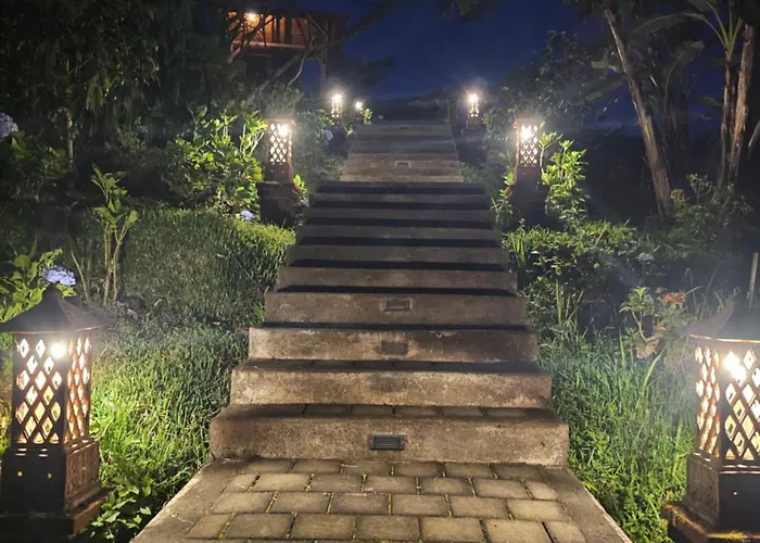 Tamblingan Village - Luxury In 别墅 *