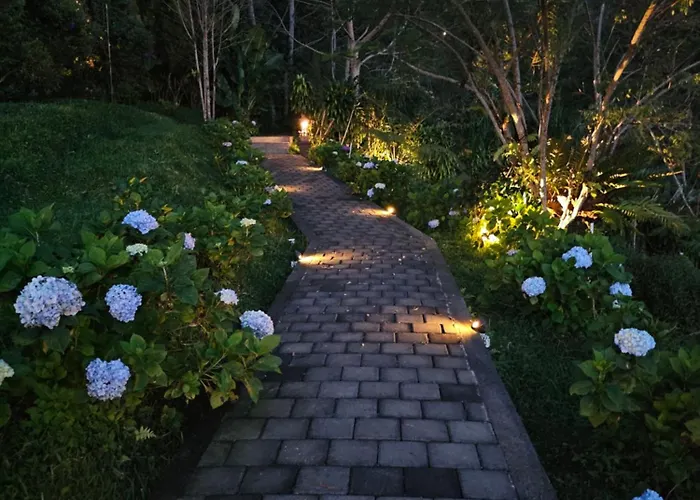 别墅 Tamblingan Village - Luxury In