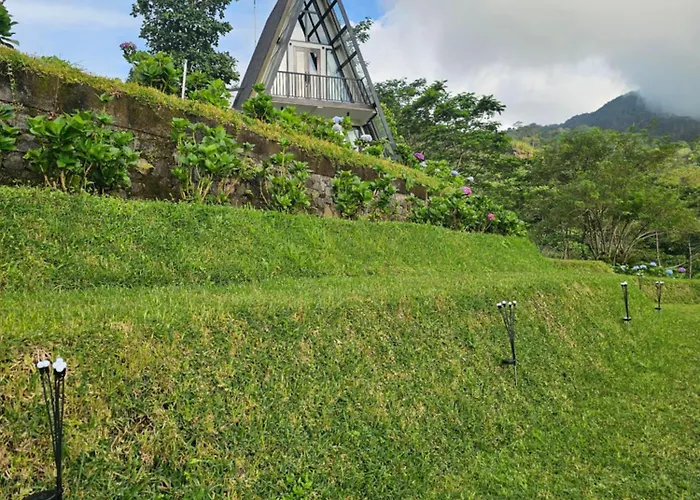 Tamblingan Village - Luxury In *